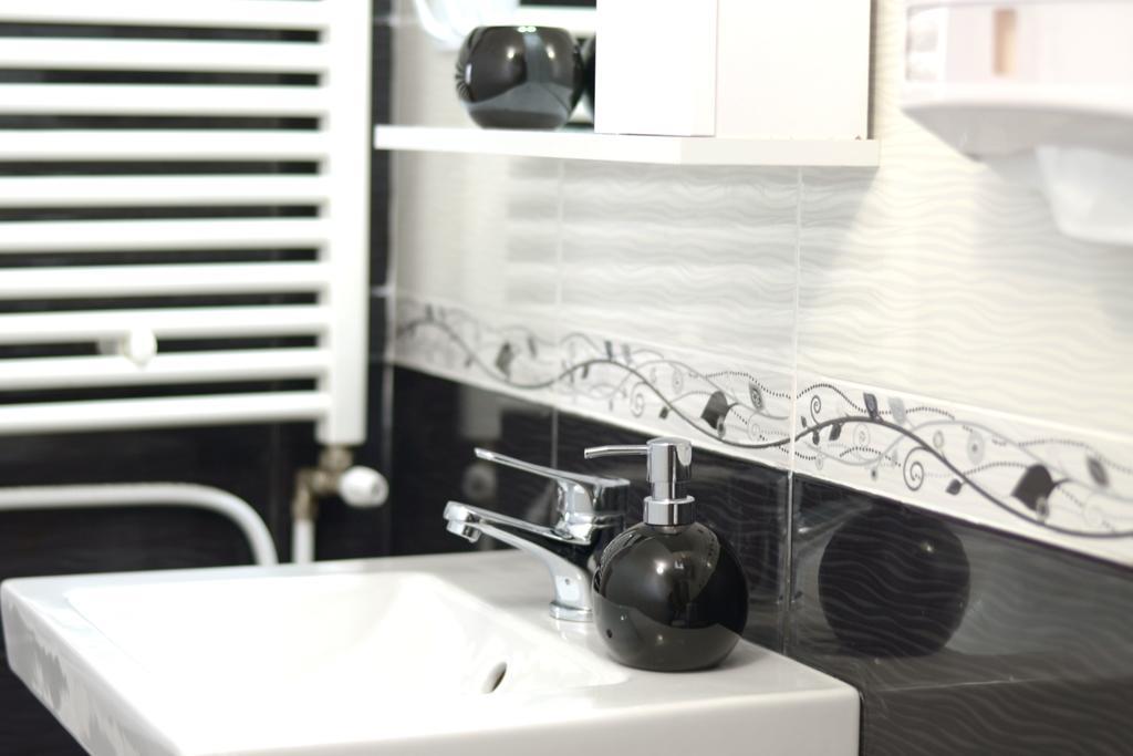 Citadel Hostel Άλμπα Ιούλια Εξωτερικό φωτογραφία