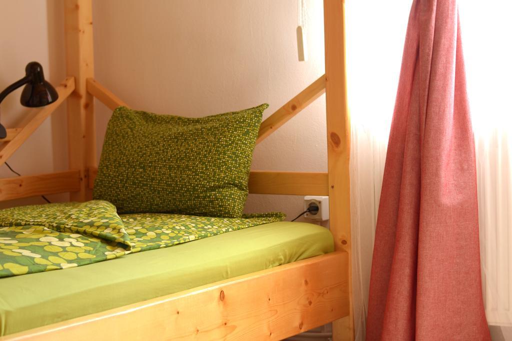 Citadel Hostel Άλμπα Ιούλια Εξωτερικό φωτογραφία