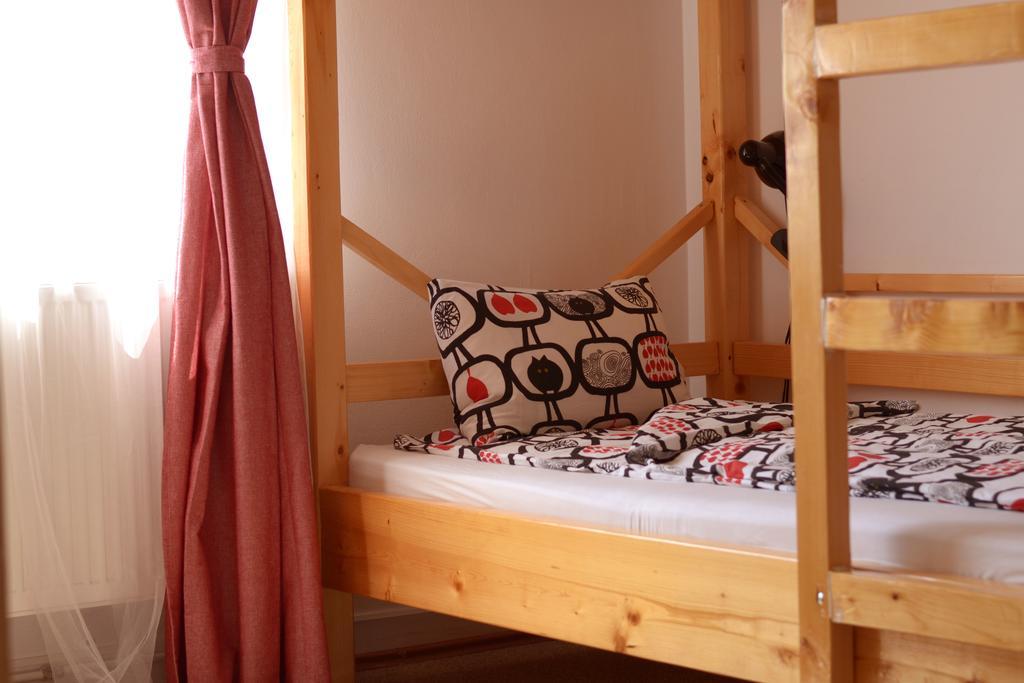 Citadel Hostel Άλμπα Ιούλια Εξωτερικό φωτογραφία