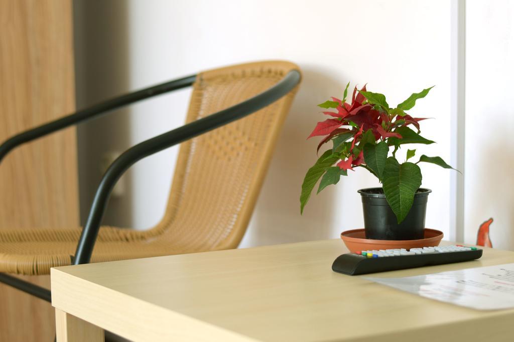 Citadel Hostel Άλμπα Ιούλια Εξωτερικό φωτογραφία