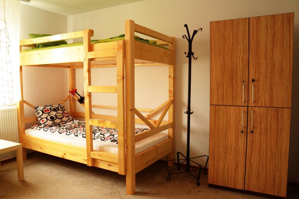 Citadel Hostel Άλμπα Ιούλια Εξωτερικό φωτογραφία