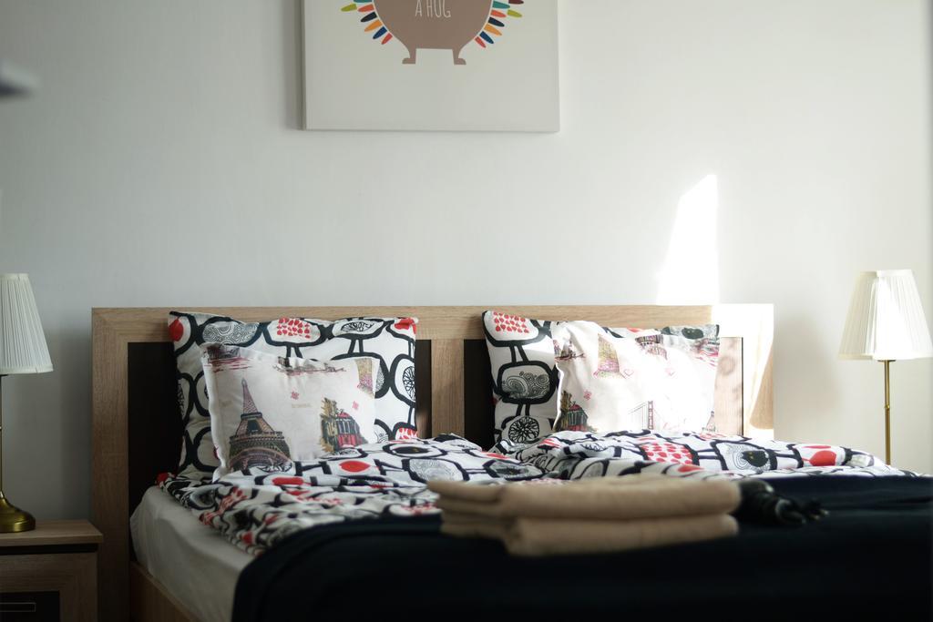 Citadel Hostel Άλμπα Ιούλια Εξωτερικό φωτογραφία
